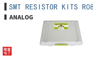 SMT RESISTOR KITS R08E24-500 ͼƬ